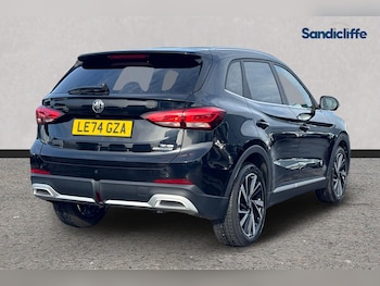 Used MG MG ZS 2024 for sale - 77749563: Photo