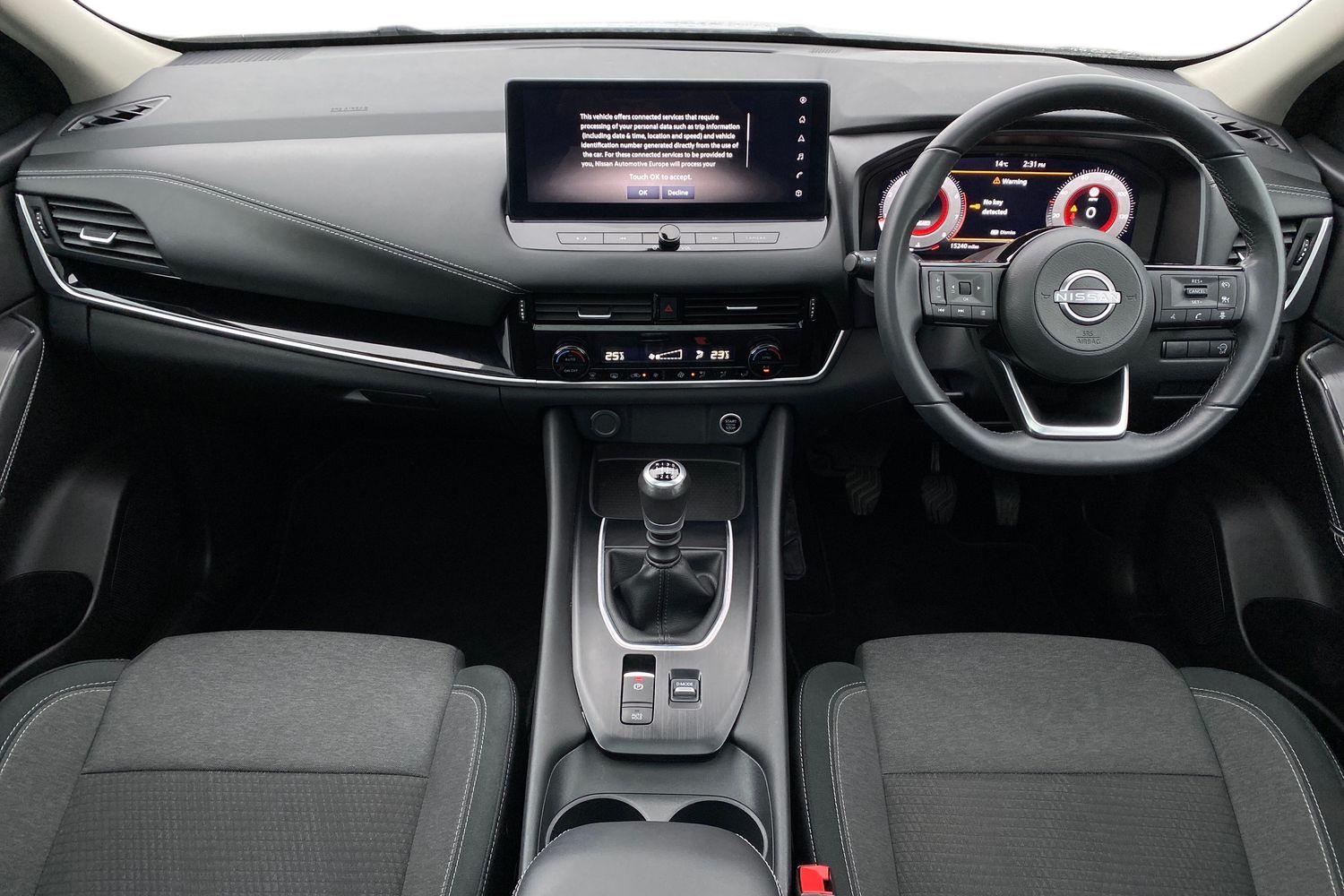 Used Nissan Qashqai 2022 for sale - 76532120: Photo 11