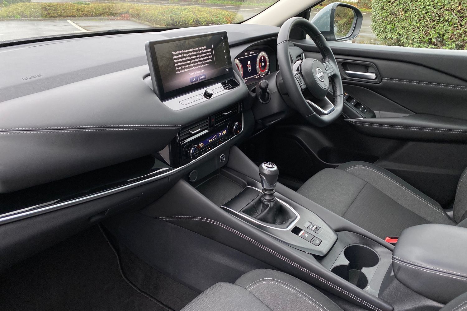 Used Nissan Qashqai 2022 for sale - 76532120: Photo 12