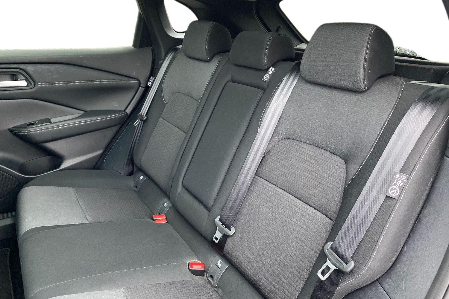 Used Nissan Qashqai 2022 for sale - 76532120: Photo 13