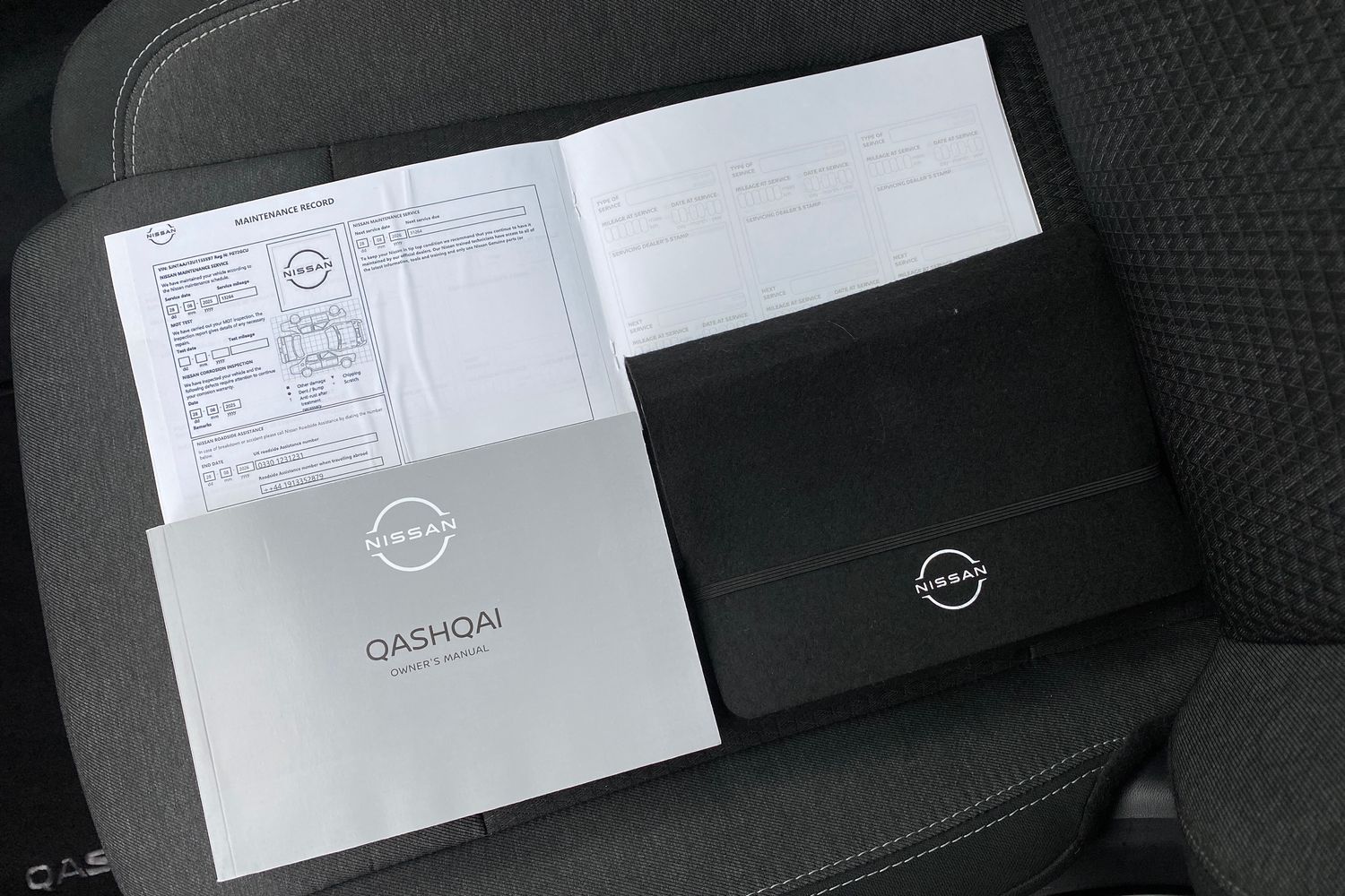 Used Nissan Qashqai 2022 for sale - 76532120: Photo 19