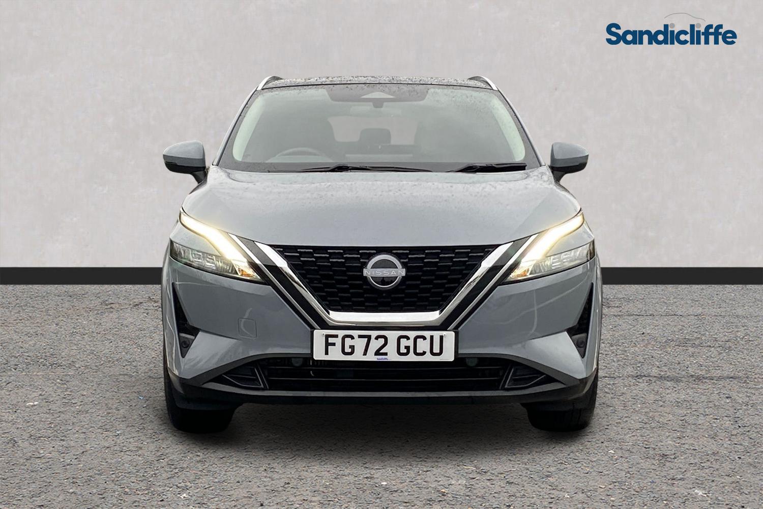 Used Nissan Qashqai 2022 for sale - 76532120: Photo 2