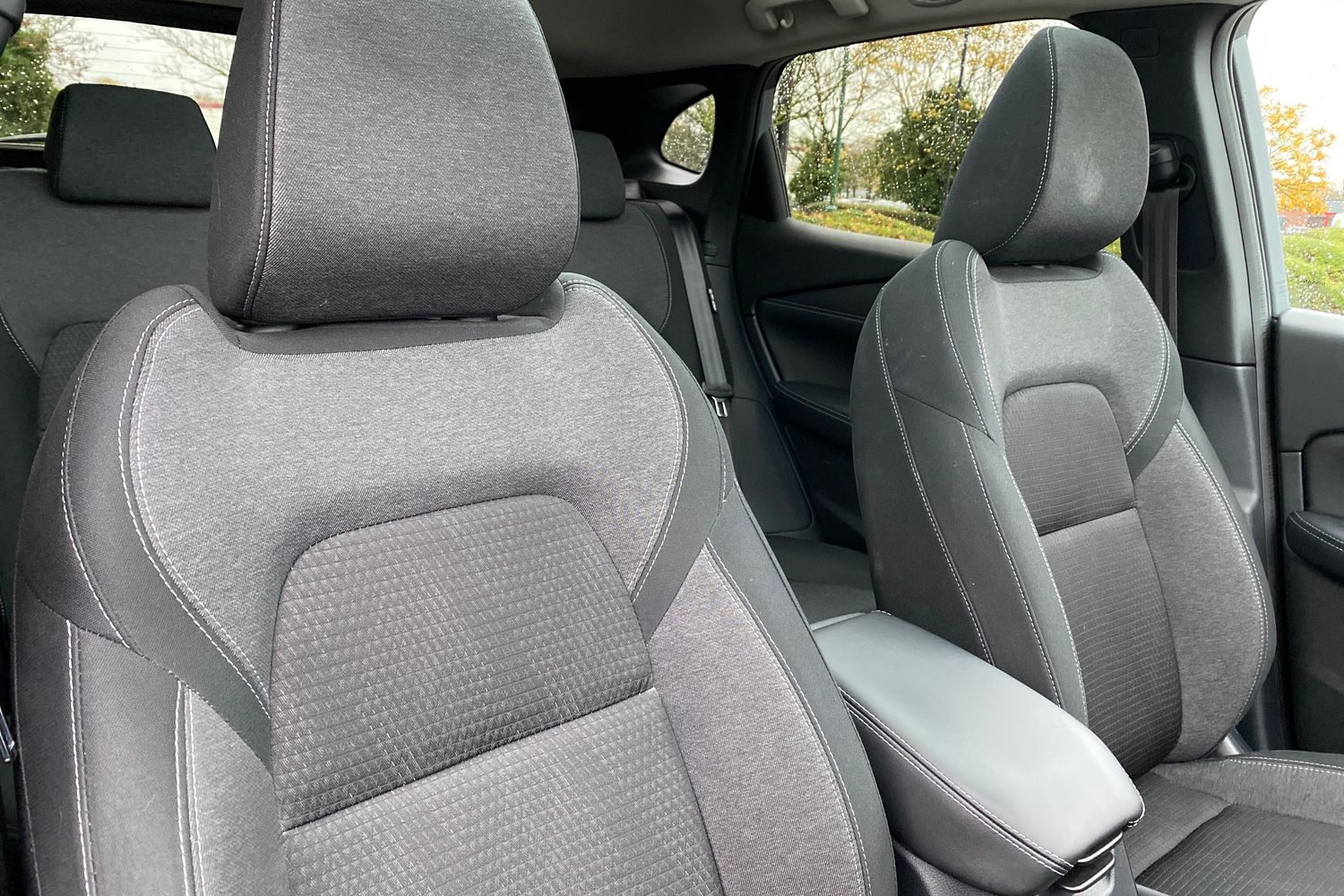 Used Nissan Qashqai 2022 for sale - 76532120: Photo 21