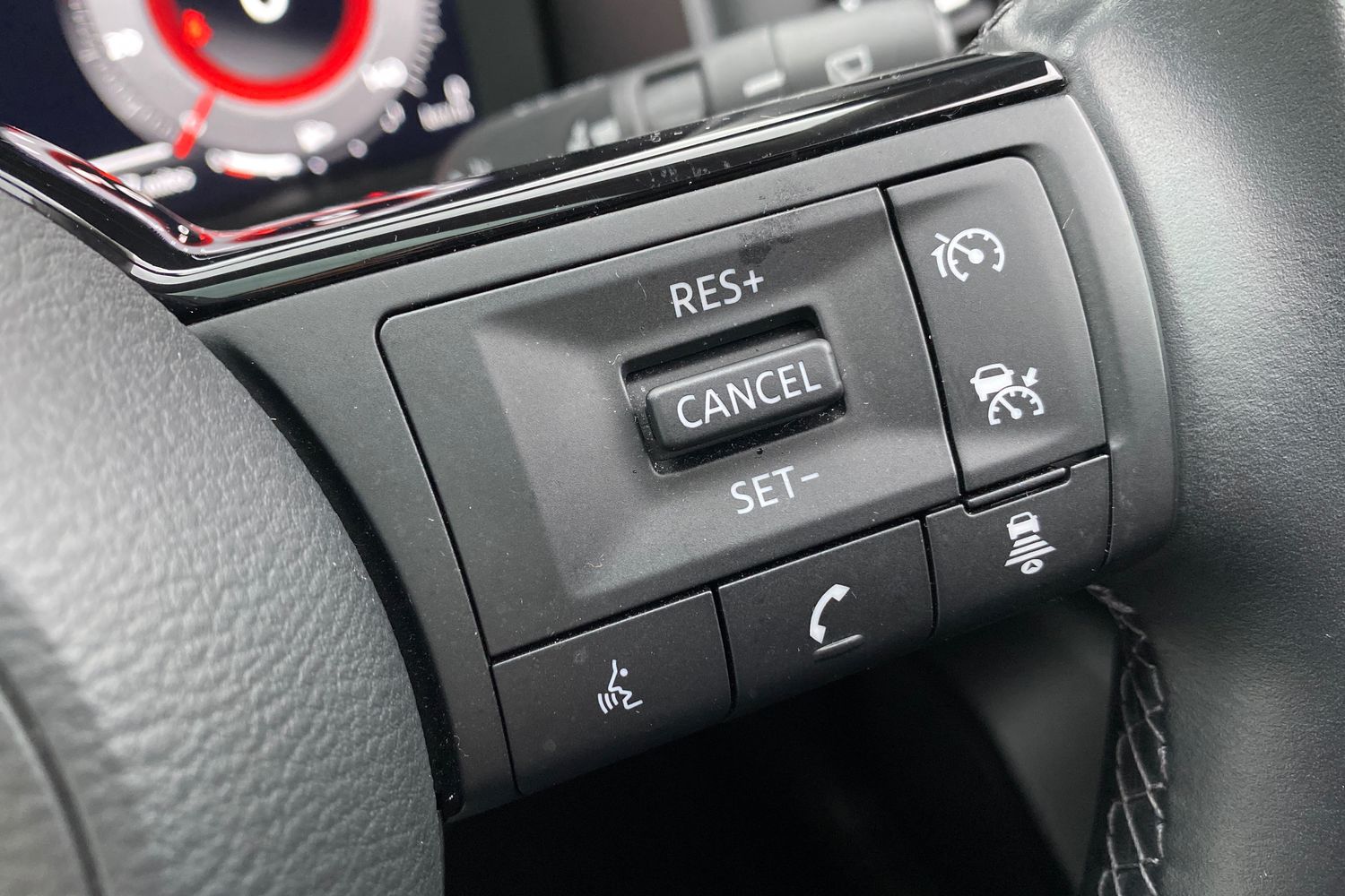 Used Nissan Qashqai 2022 for sale - 76532120: Photo 27