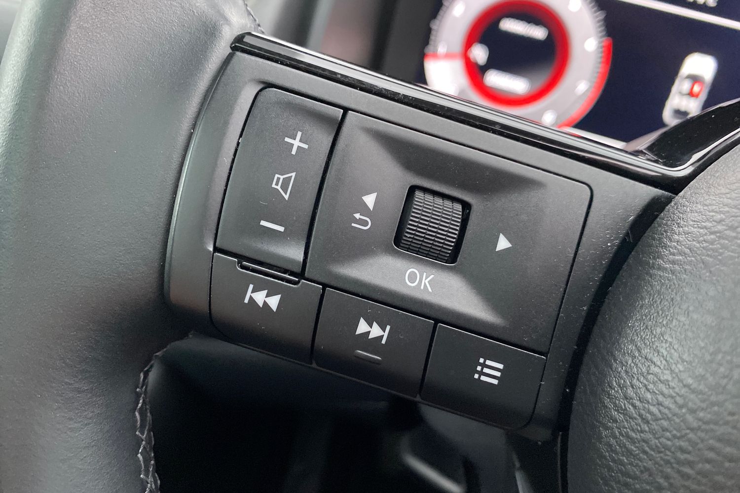 Used Nissan Qashqai 2022 for sale - 76532120: Photo 28