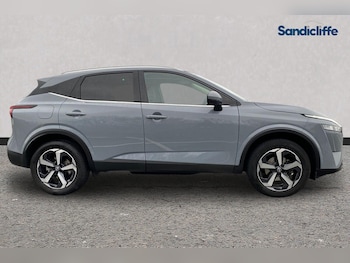 Used Nissan Qashqai 2022 for sale - 76532120: Photo