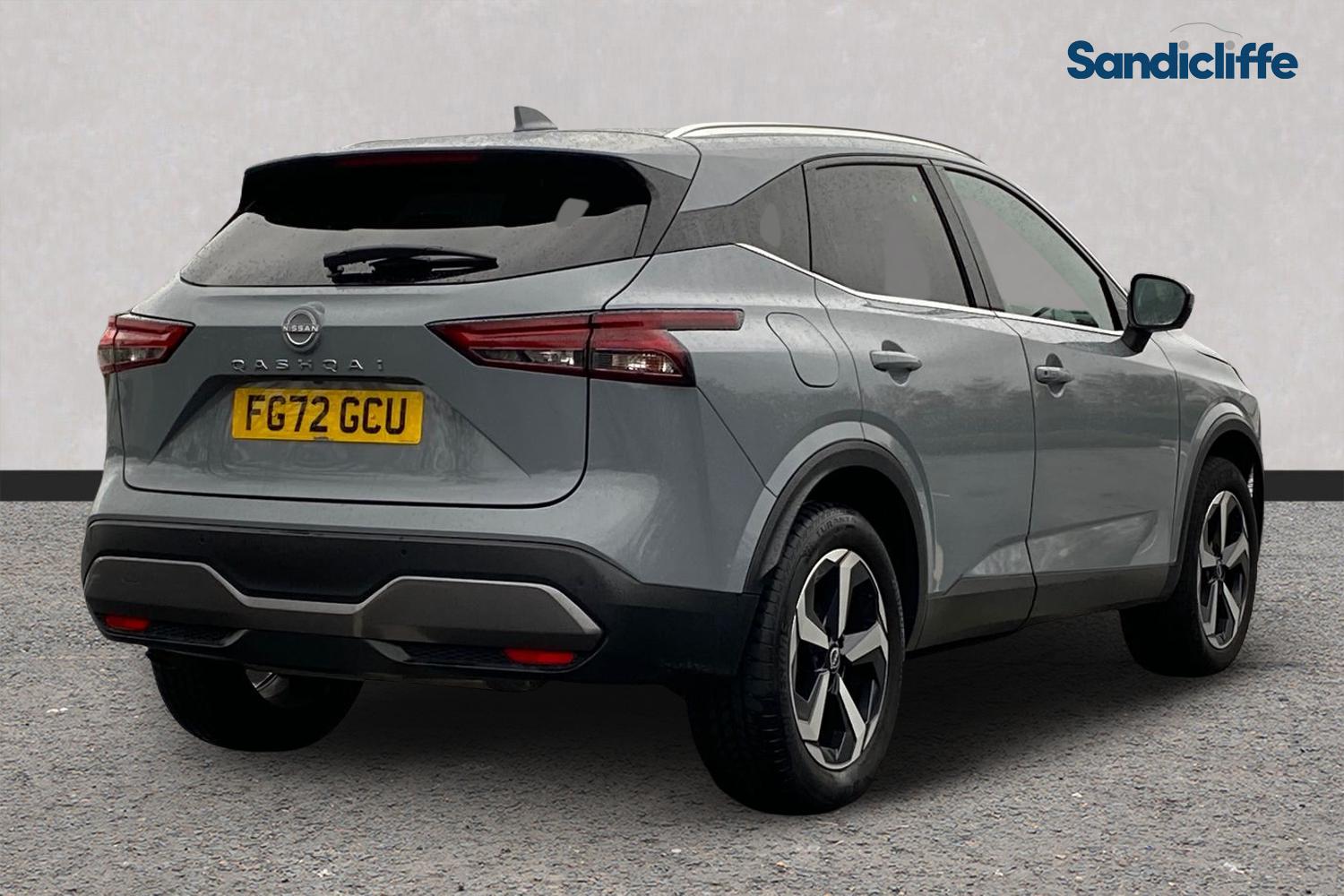 Used Nissan Qashqai 2022 for sale - 76532120: Photo 4