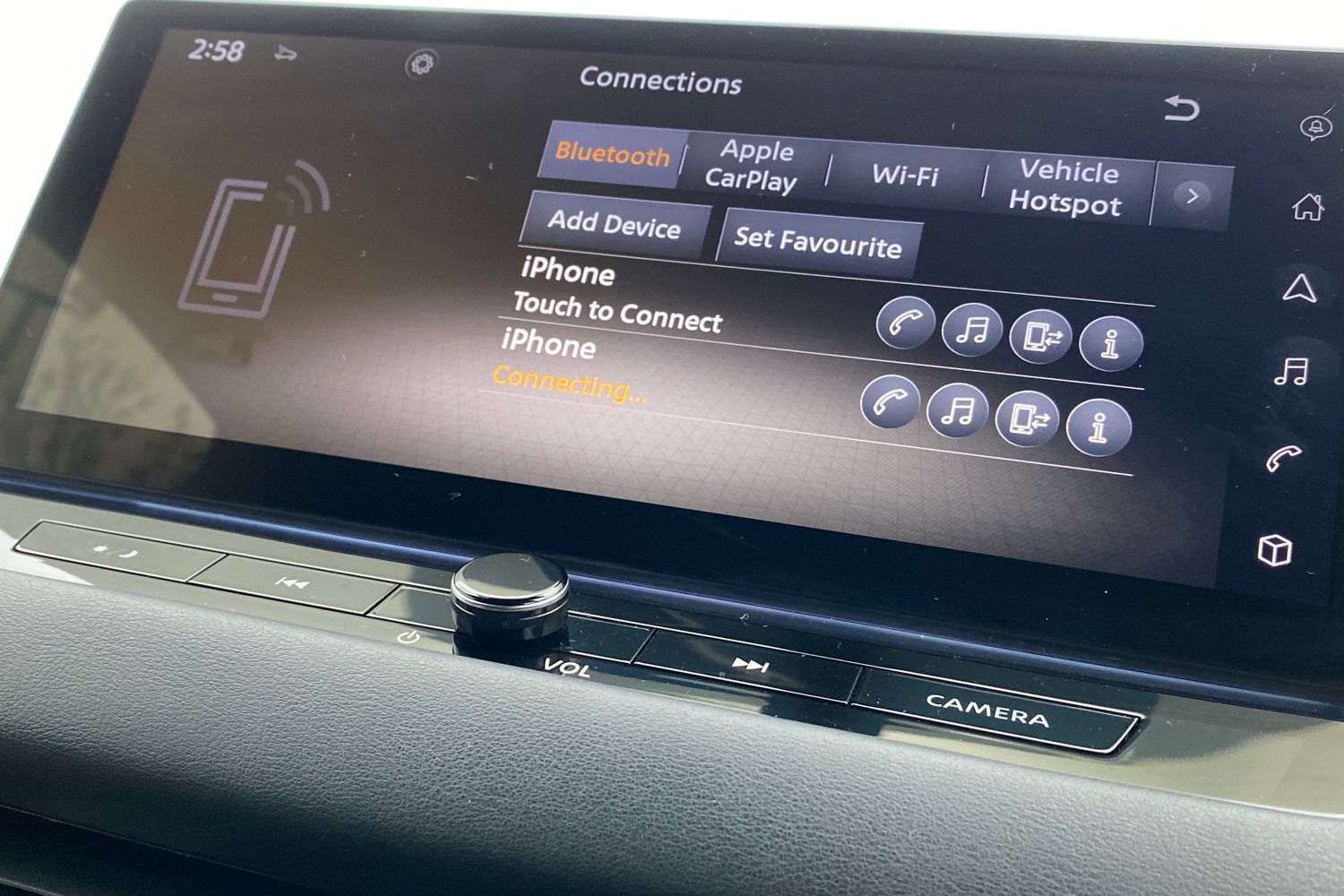 Used Nissan Qashqai 2022 for sale - 76532120: Photo 40