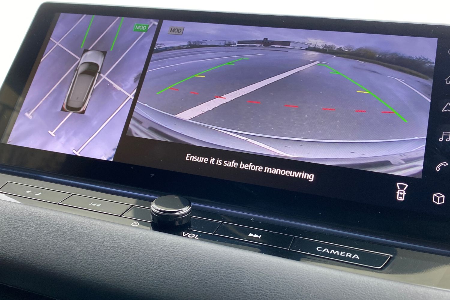 Used Nissan Qashqai 2022 for sale - 76532120: Photo 41