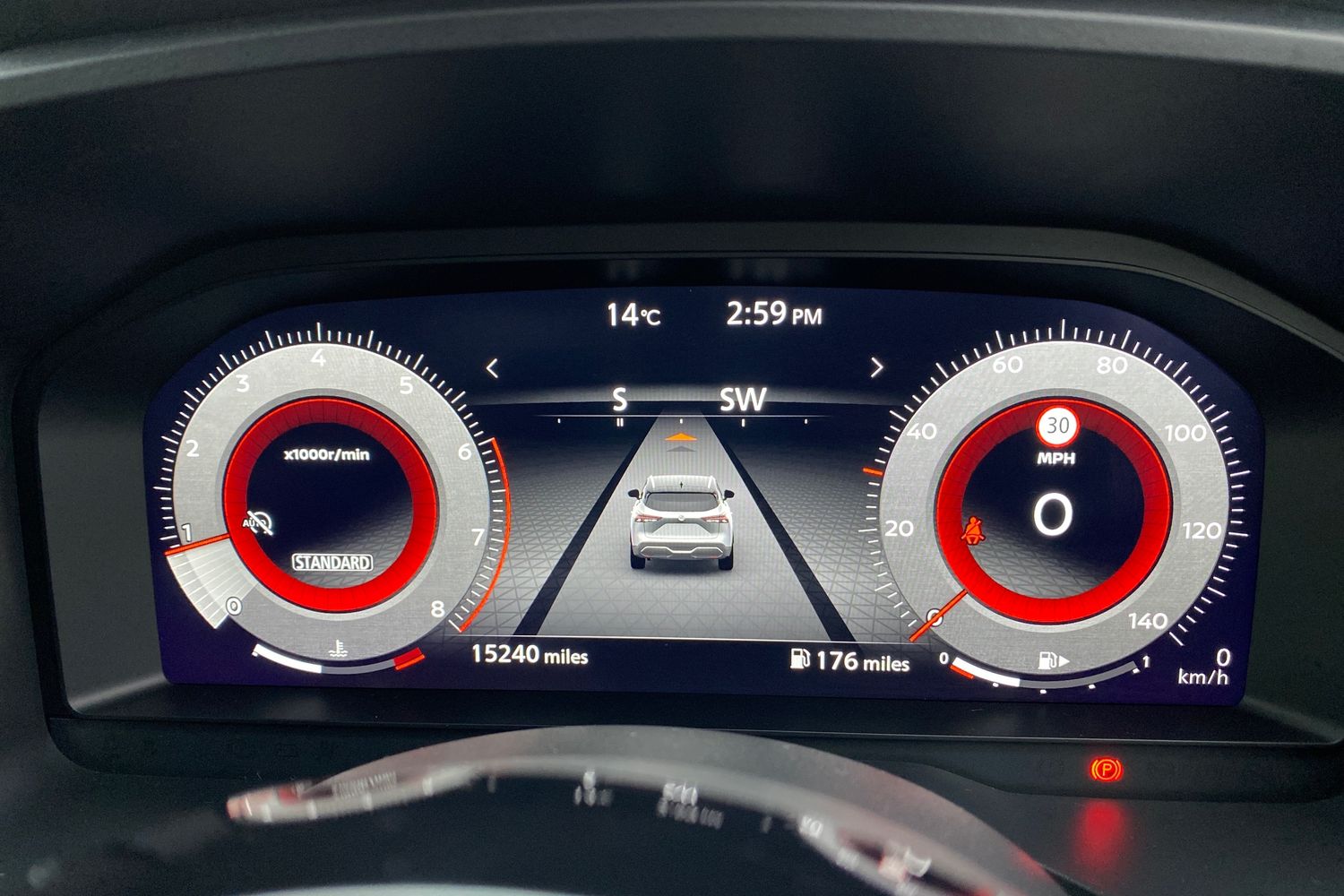 Used Nissan Qashqai 2022 for sale - 76532120: Photo 47