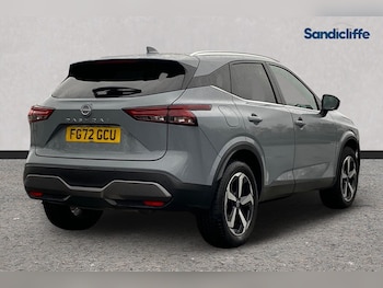 Used Nissan Qashqai 2022 for sale - 76532120: Photo