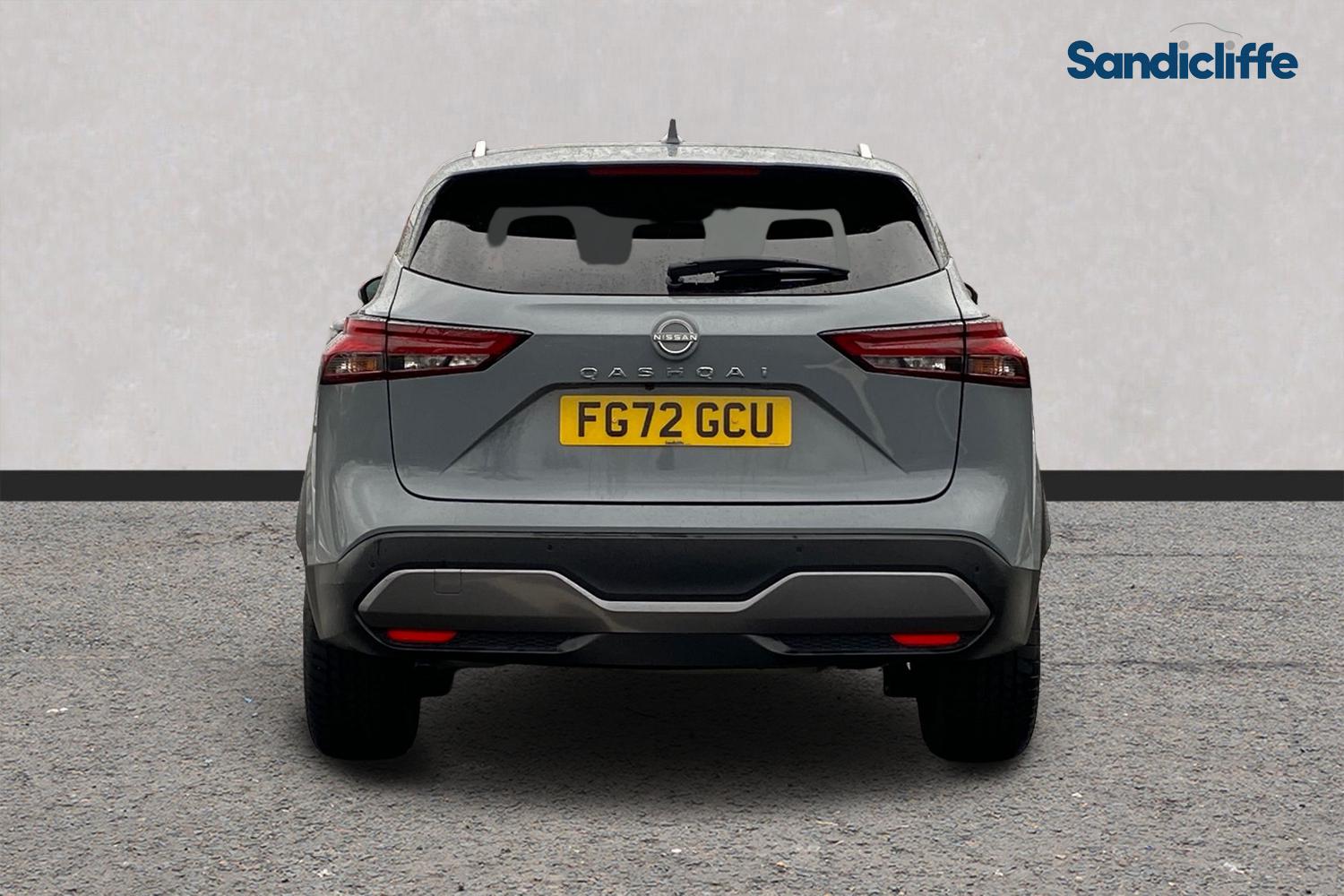 Used Nissan Qashqai 2022 for sale - 76532120: Photo 5