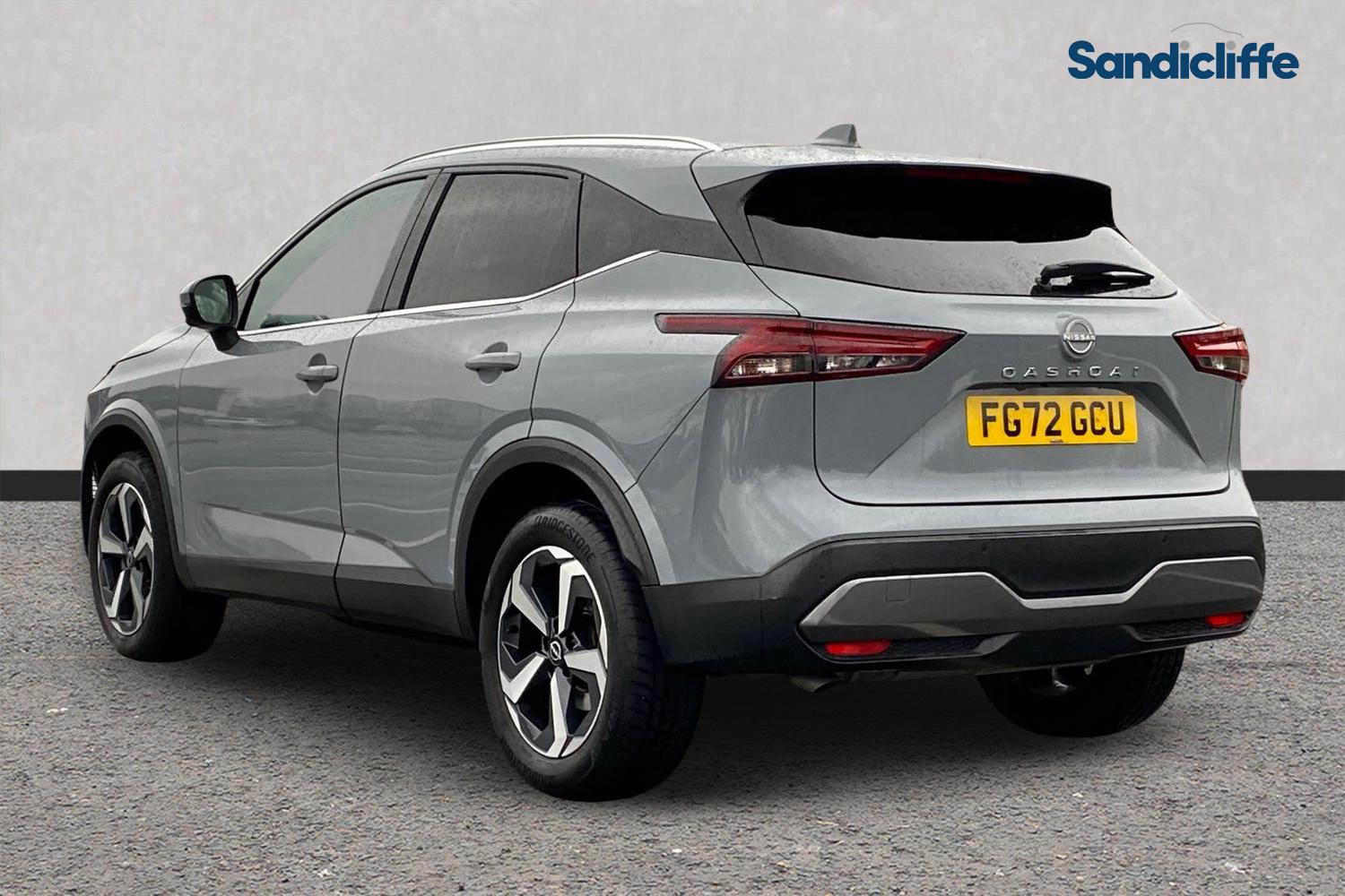 Used Nissan Qashqai 2022 for sale - 76532120: Photo 6