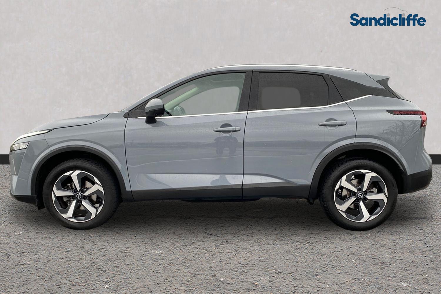 Used Nissan Qashqai 2022 for sale - 76532120: Photo 7