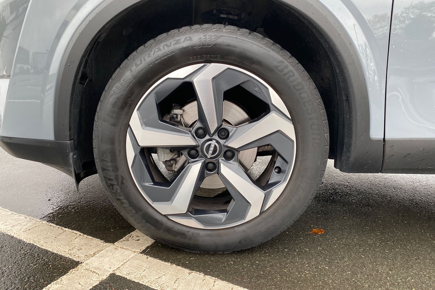 Used Nissan Qashqai 2022 for sale - 76532120: Photo 9