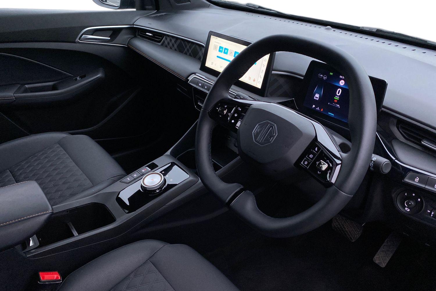 Used MG MG3 2025 for sale - 77423166: Photo 12