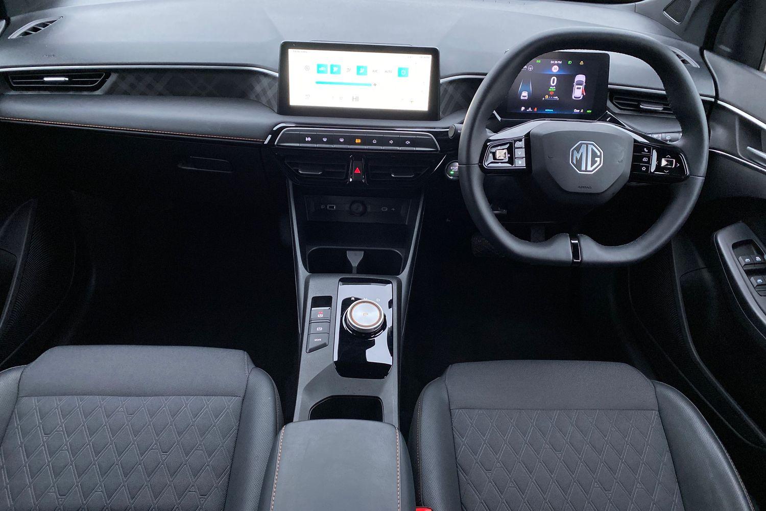 Used MG MG3 2025 for sale - 77423166: Photo 13