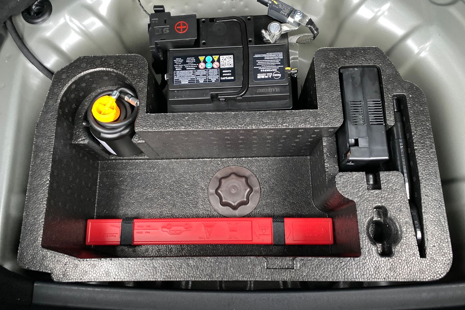 Used MG MG3 2025 for sale - 77423166: Photo 20