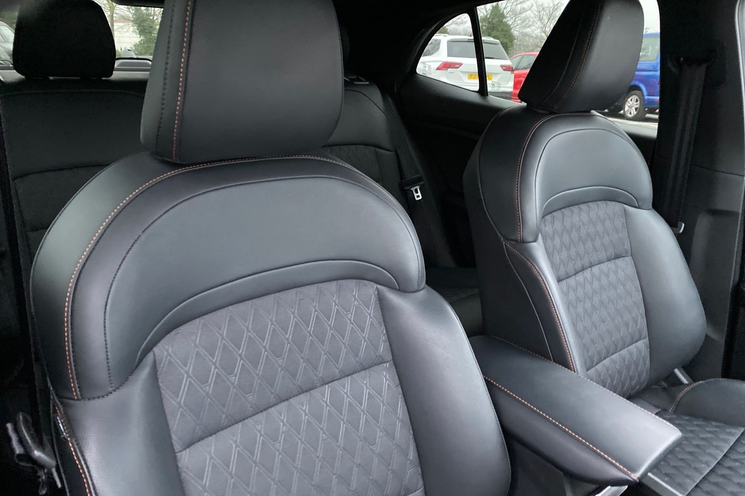 Used MG MG3 2025 for sale - 77423166: Photo 24