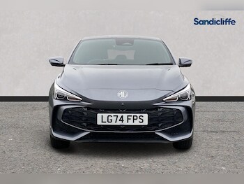 Used MG MG3 2025 for sale - 77423166: Photo