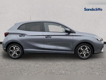 Used MG MG3 2025 for sale - 77423166: Photo