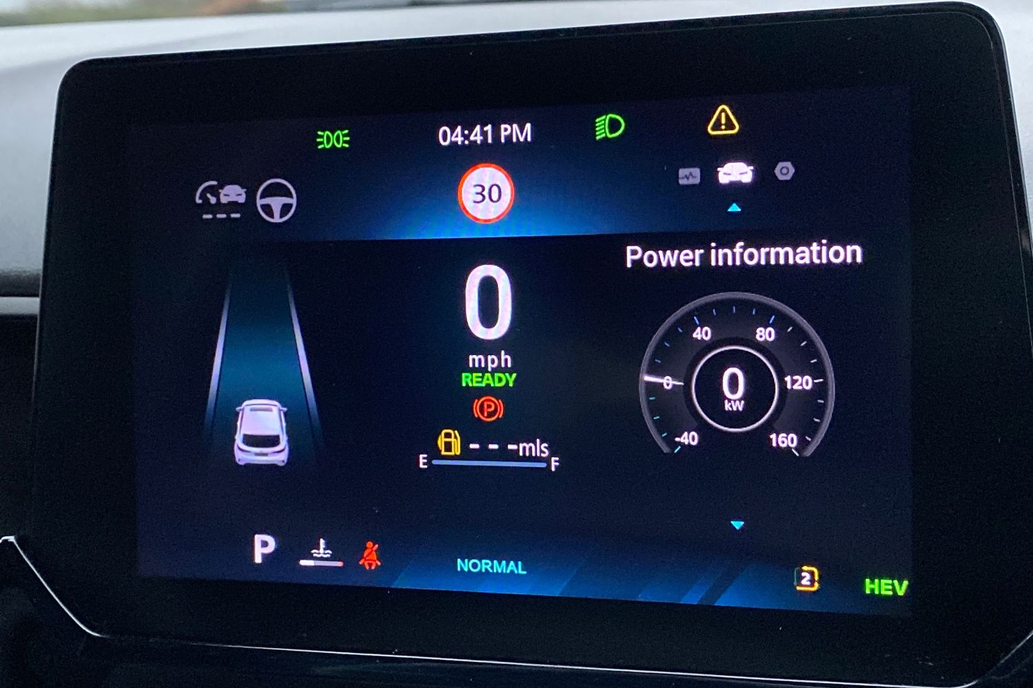 Used MG MG3 2025 for sale - 77423166: Photo 40