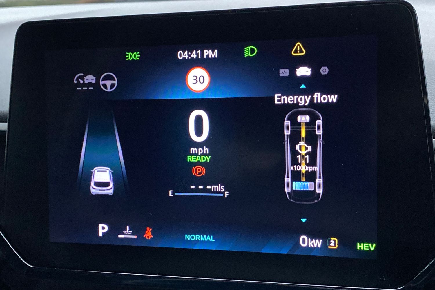 Used MG MG3 2025 for sale - 77423166: Photo 41