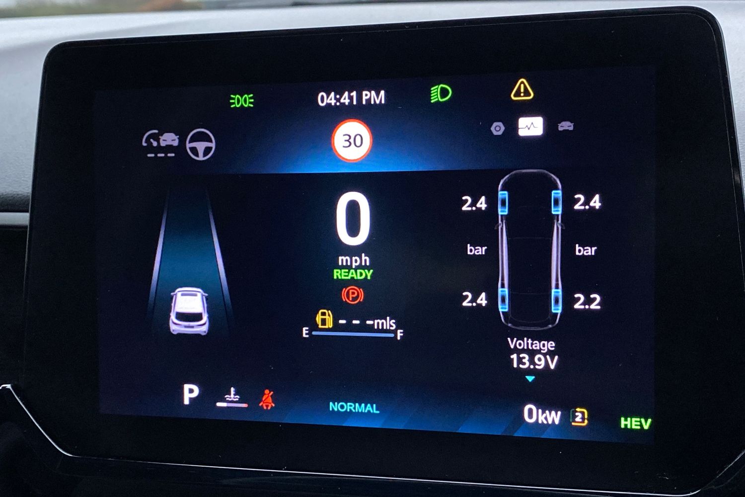 Used MG MG3 2025 for sale - 77423166: Photo 42