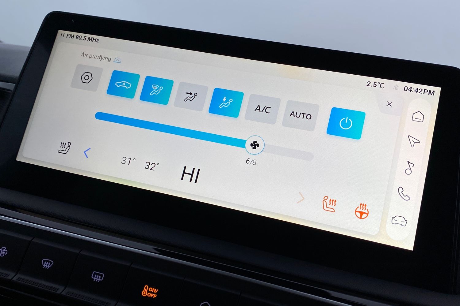 Used MG MG3 2025 for sale - 77423166: Photo 45