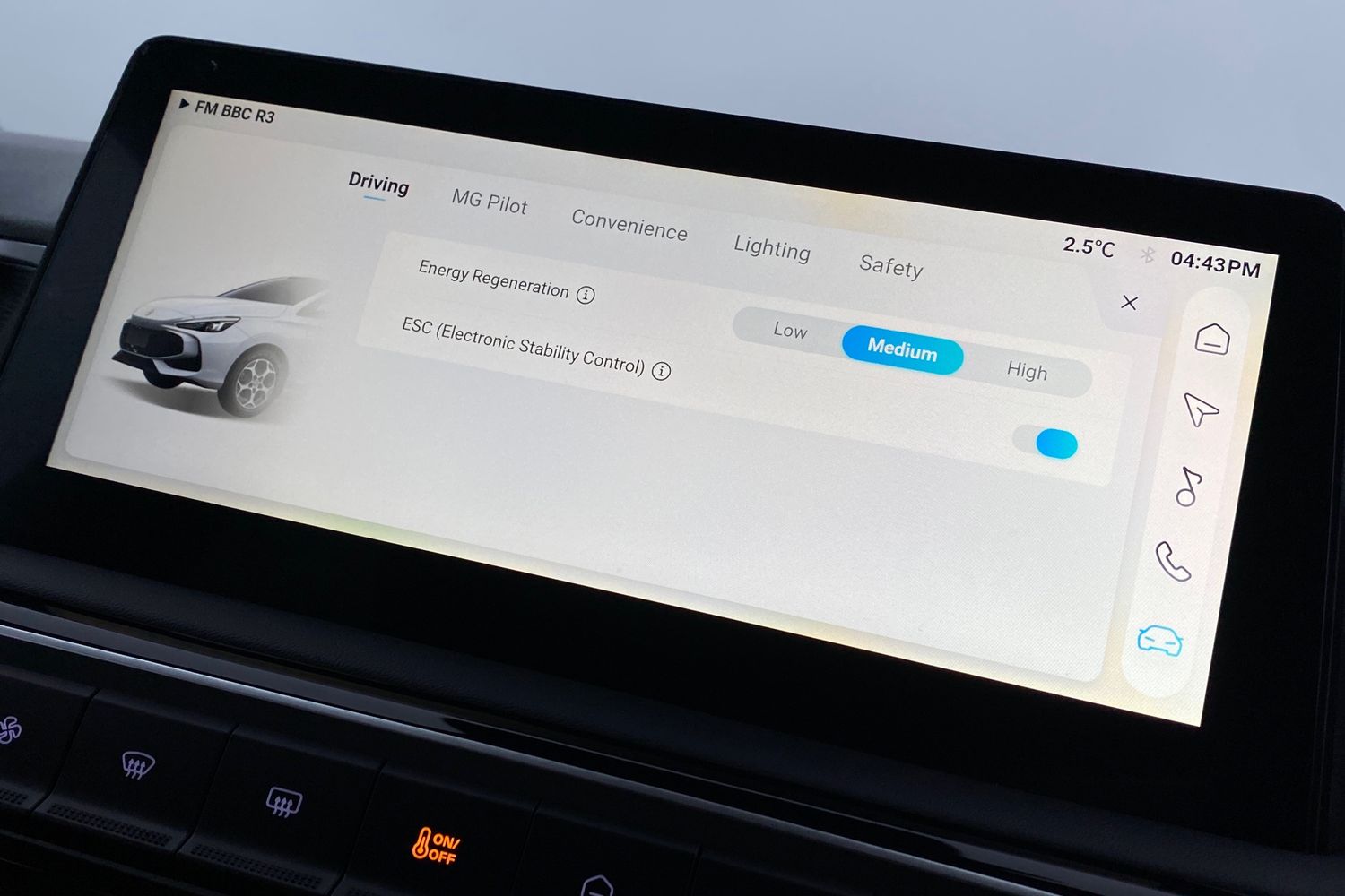 Used MG MG3 2025 for sale - 77423166: Photo 49