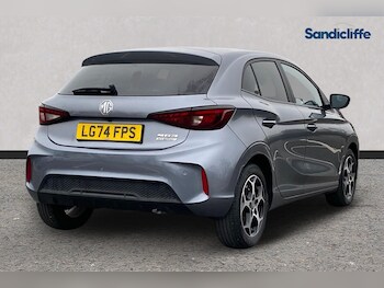 Used MG MG3 2025 for sale - 77423166: Photo