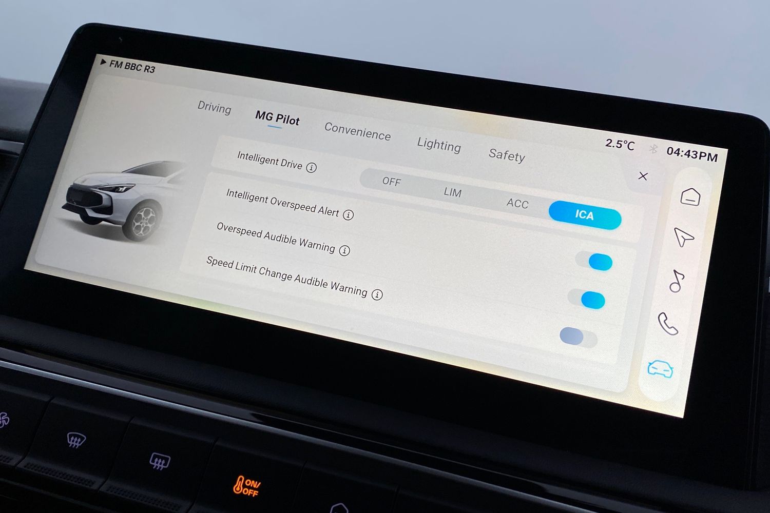 Used MG MG3 2025 for sale - 77423166: Photo 50