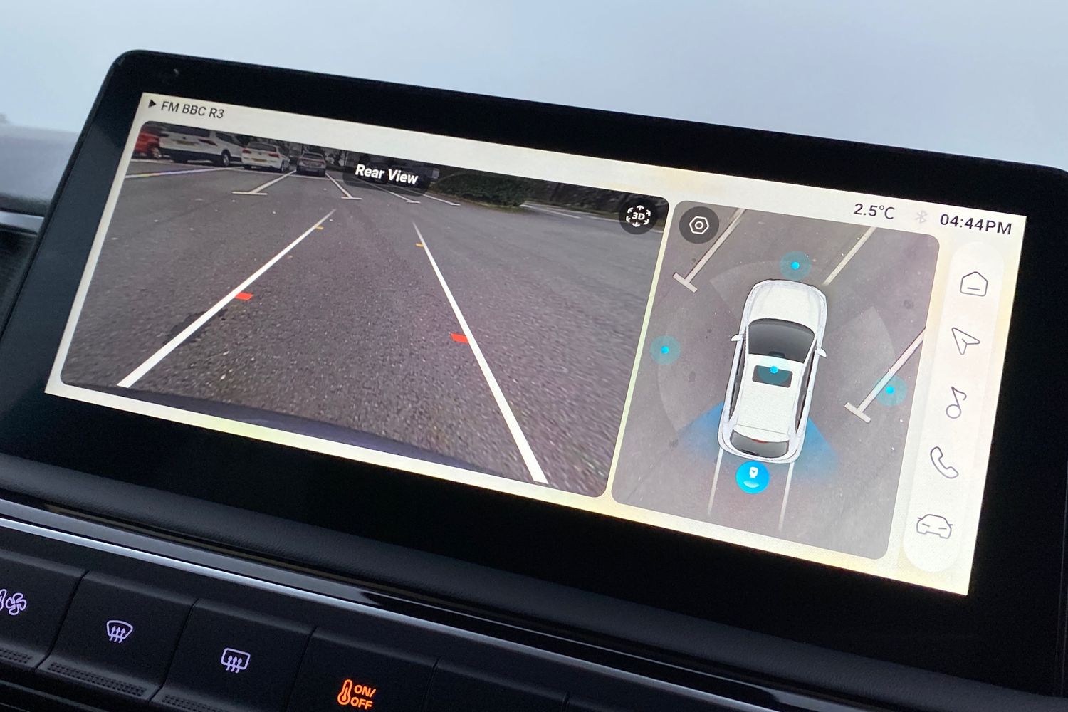 Used MG MG3 2025 for sale - 77423166: Photo 52