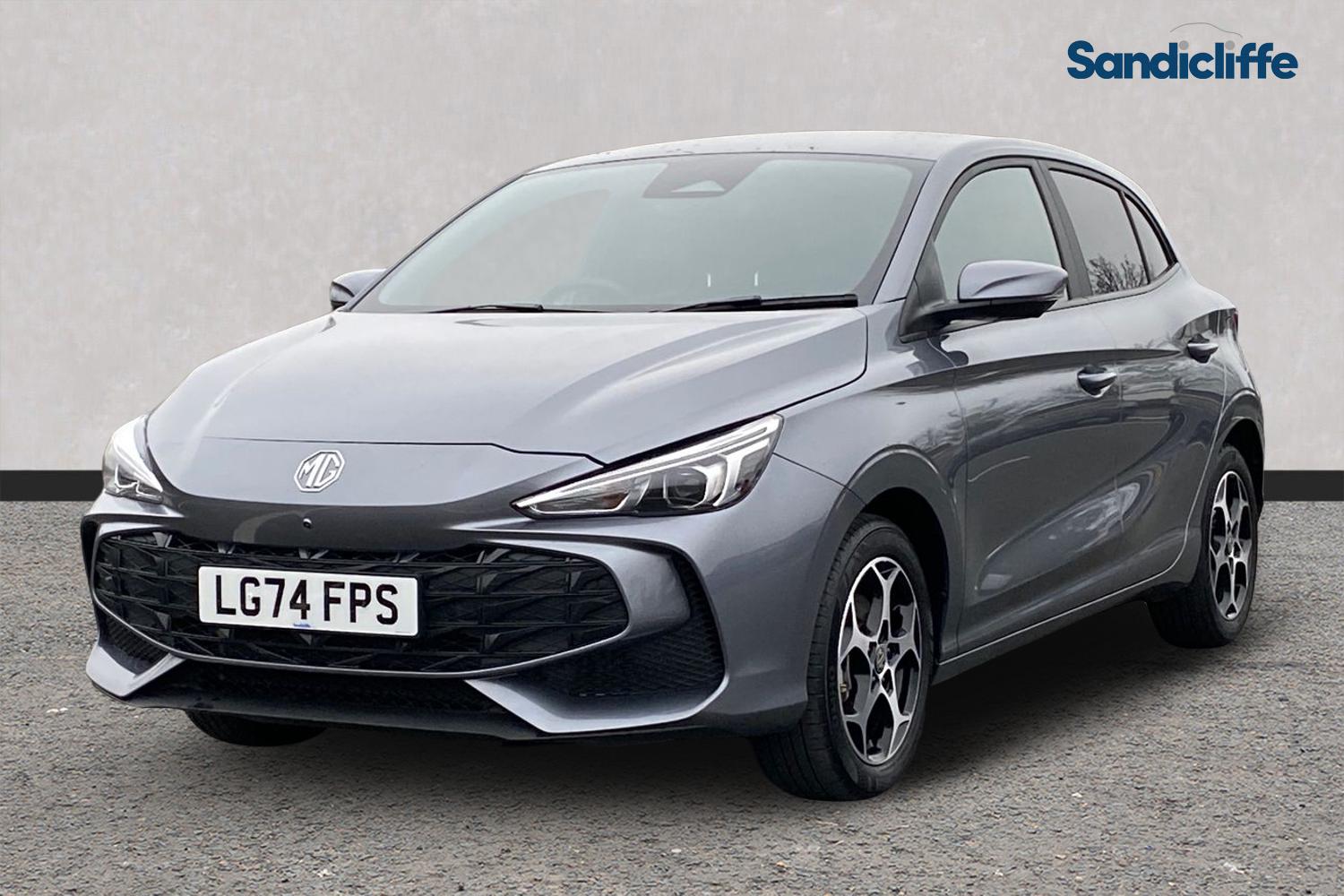 Used MG MG3 2025 for sale - 77423166: Photo 9