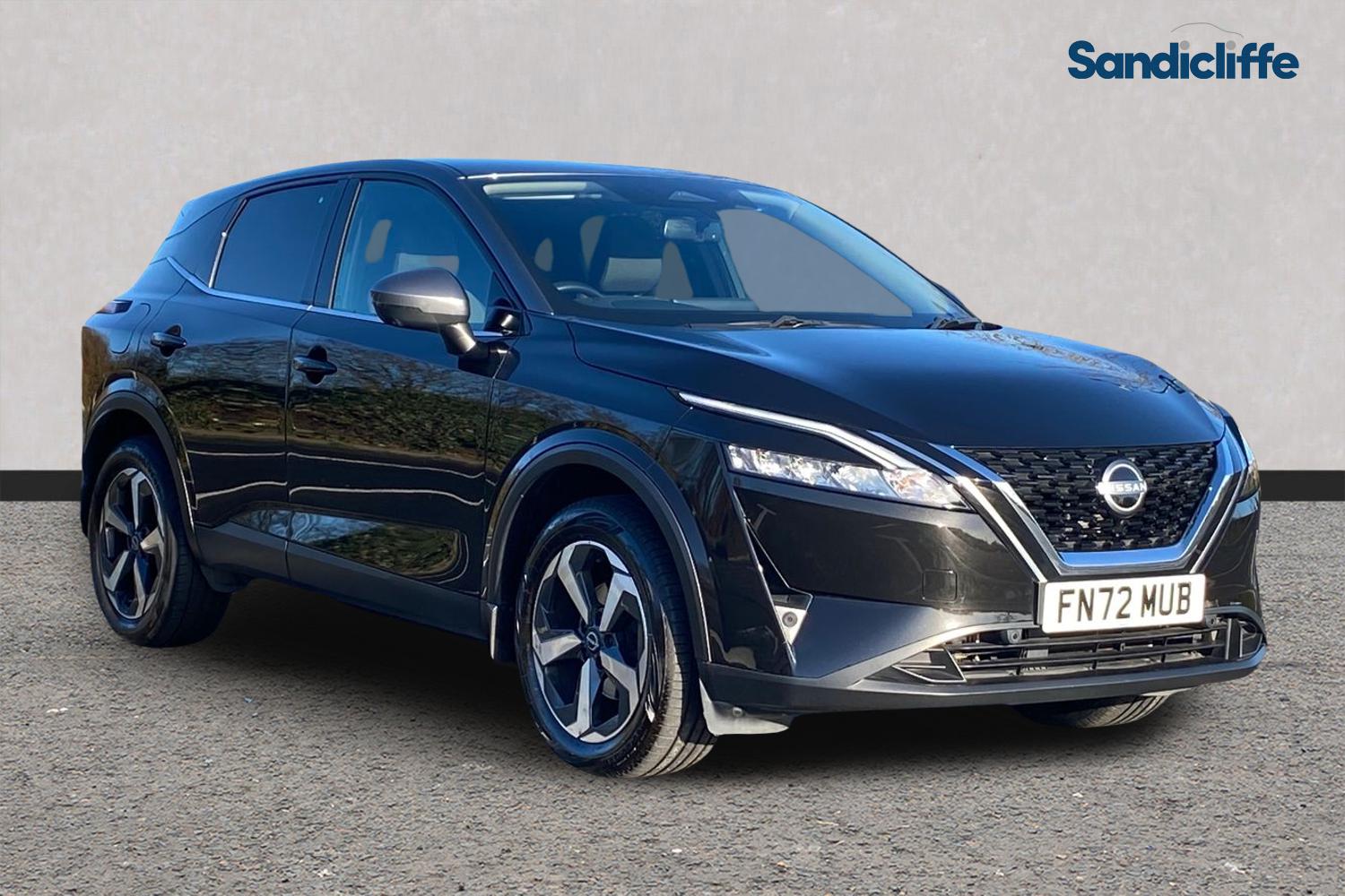 Used Nissan Qashqai 2022 for sale - 76769005: Photo 1