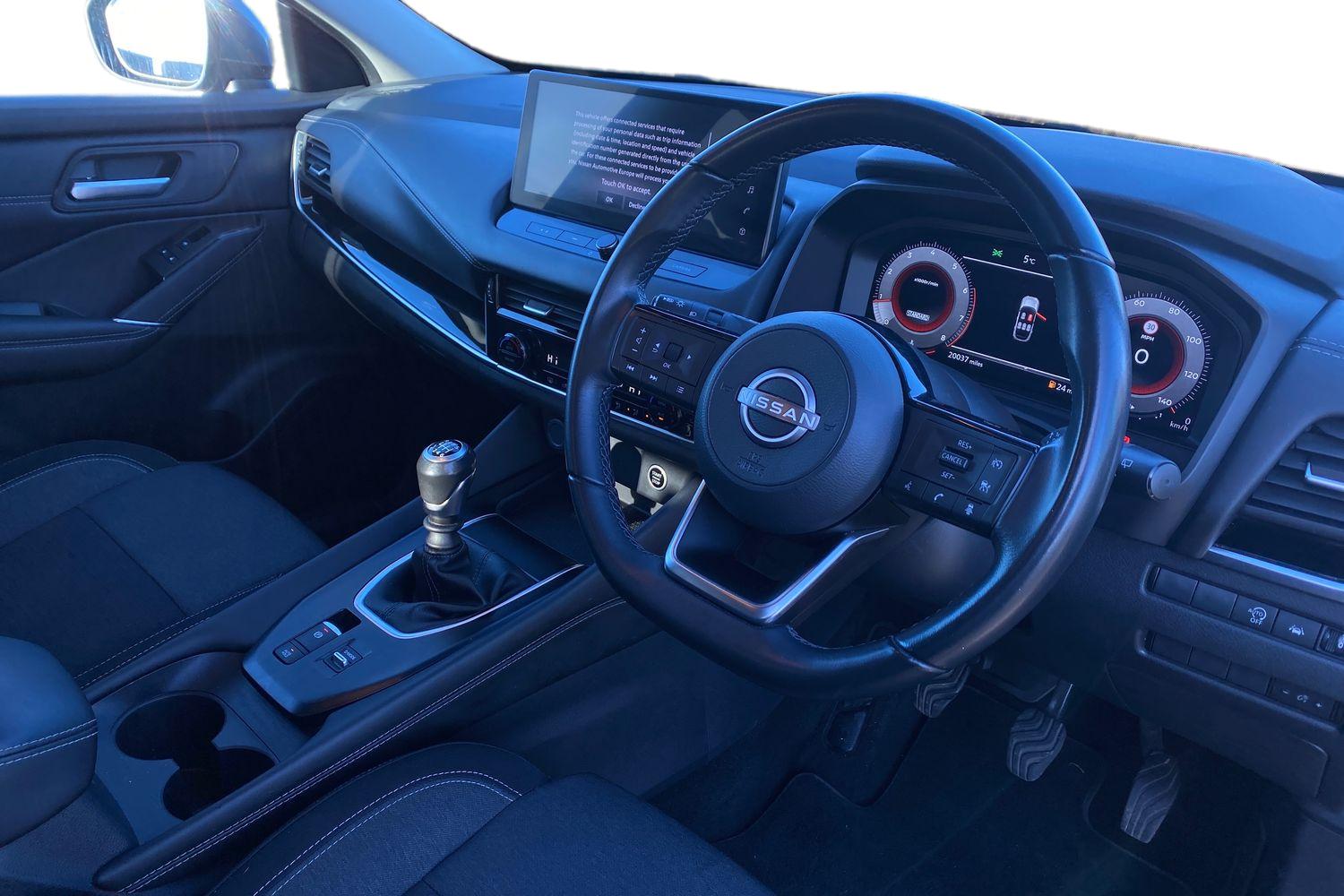 Used Nissan Qashqai 2022 for sale - 76769005: Photo 10