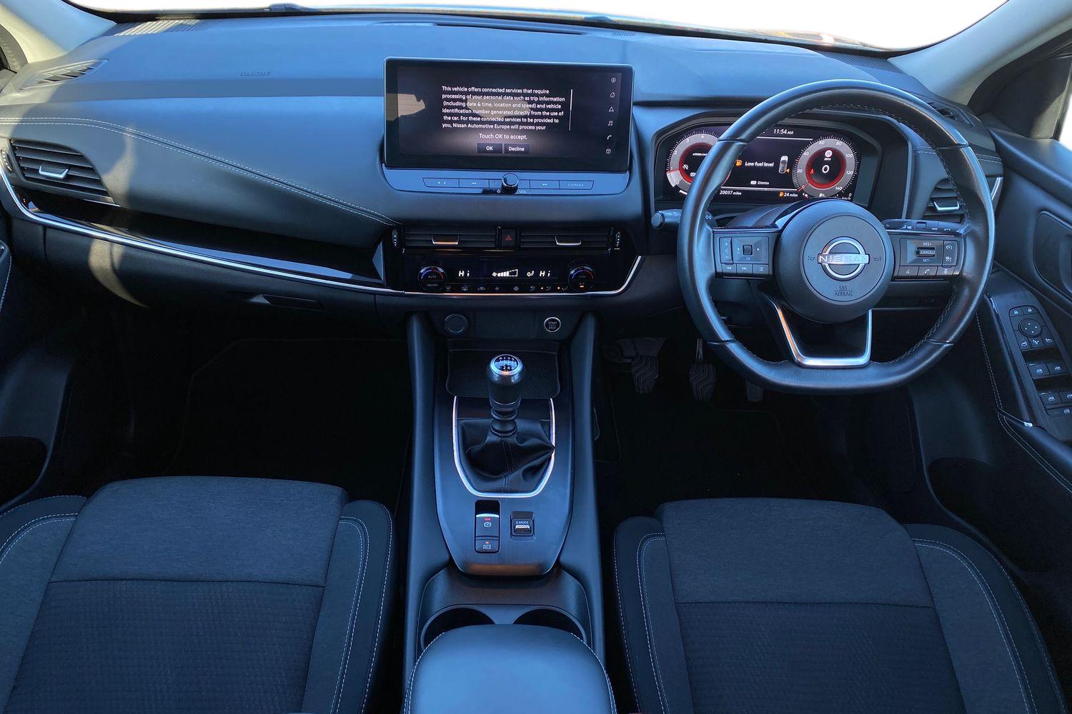 Used Nissan Qashqai 2022 for sale - 76769005: Photo 11