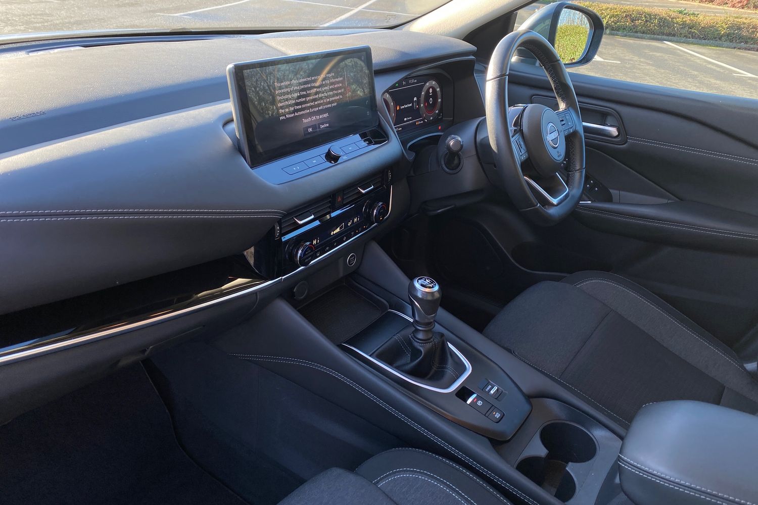 Used Nissan Qashqai 2022 for sale - 76769005: Photo 12