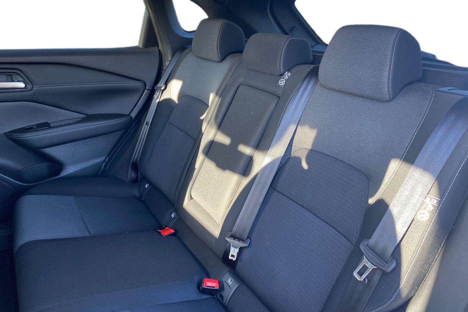 Used Nissan Qashqai 2022 for sale - 76769005: Photo 13