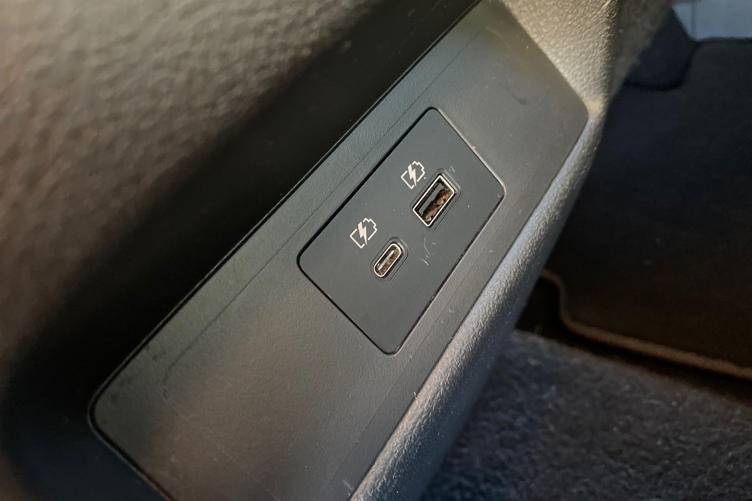 Used Nissan Qashqai 2022 for sale - 76769005: Photo 16