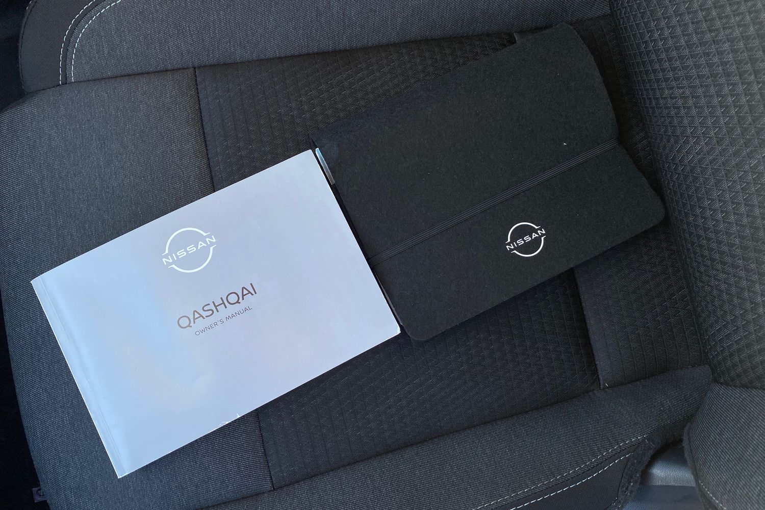 Used Nissan Qashqai 2022 for sale - 76769005: Photo 18