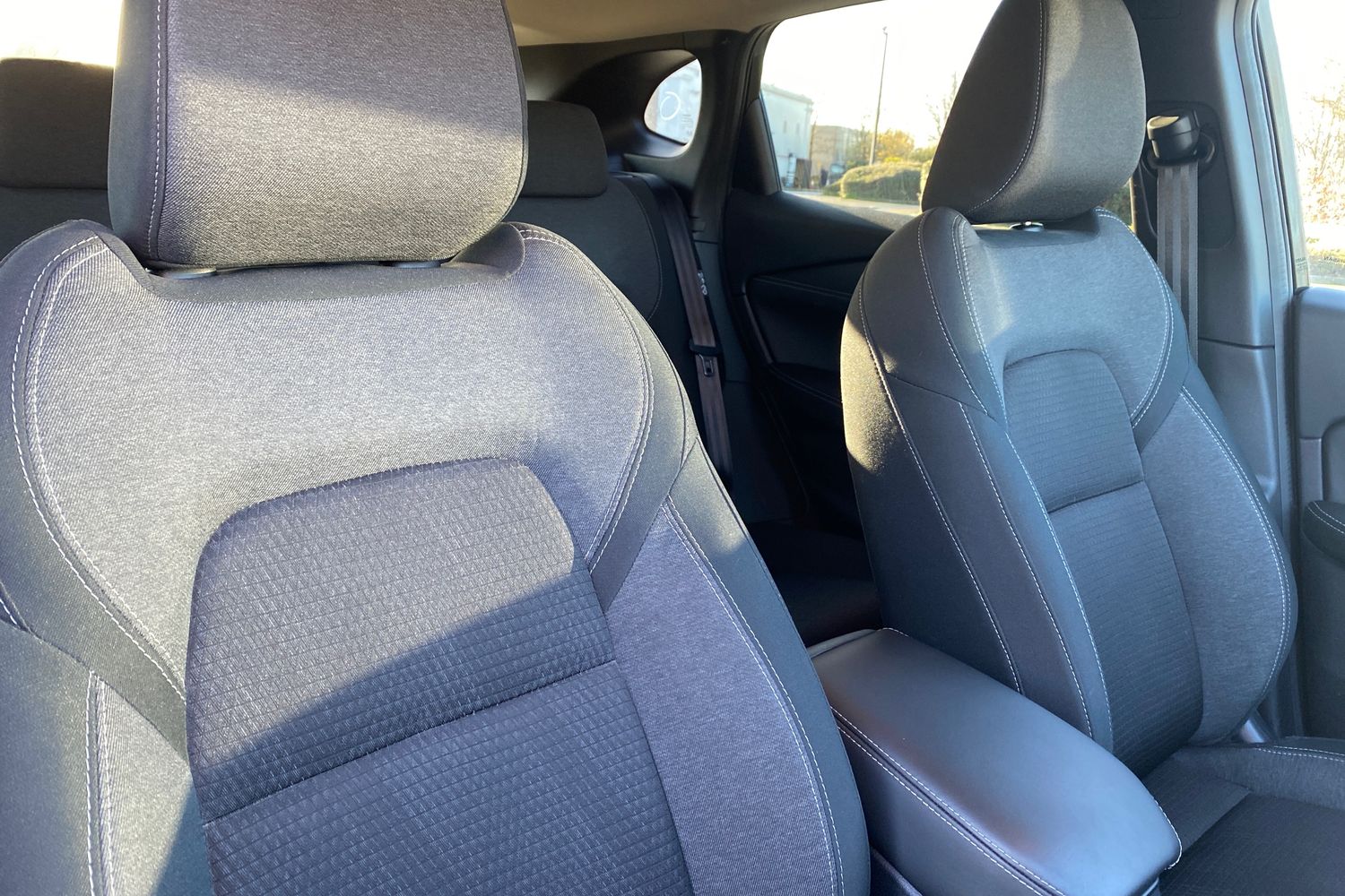 Used Nissan Qashqai 2022 for sale - 76769005: Photo 19