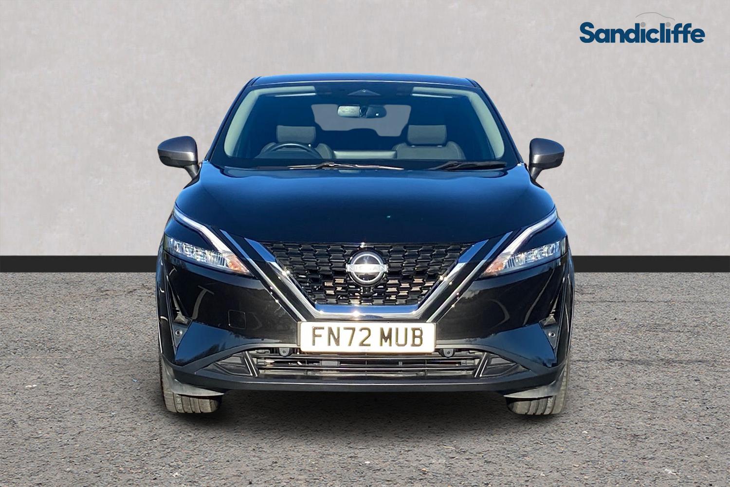 Used Nissan Qashqai 2022 for sale - 76769005: Photo 2