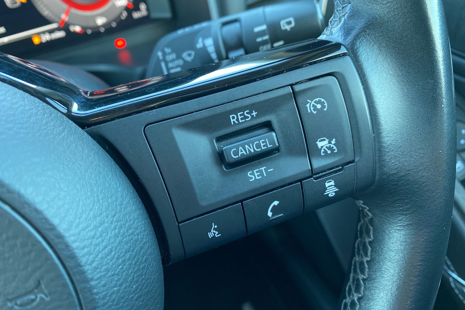 Used Nissan Qashqai 2022 for sale - 76769005: Photo 25