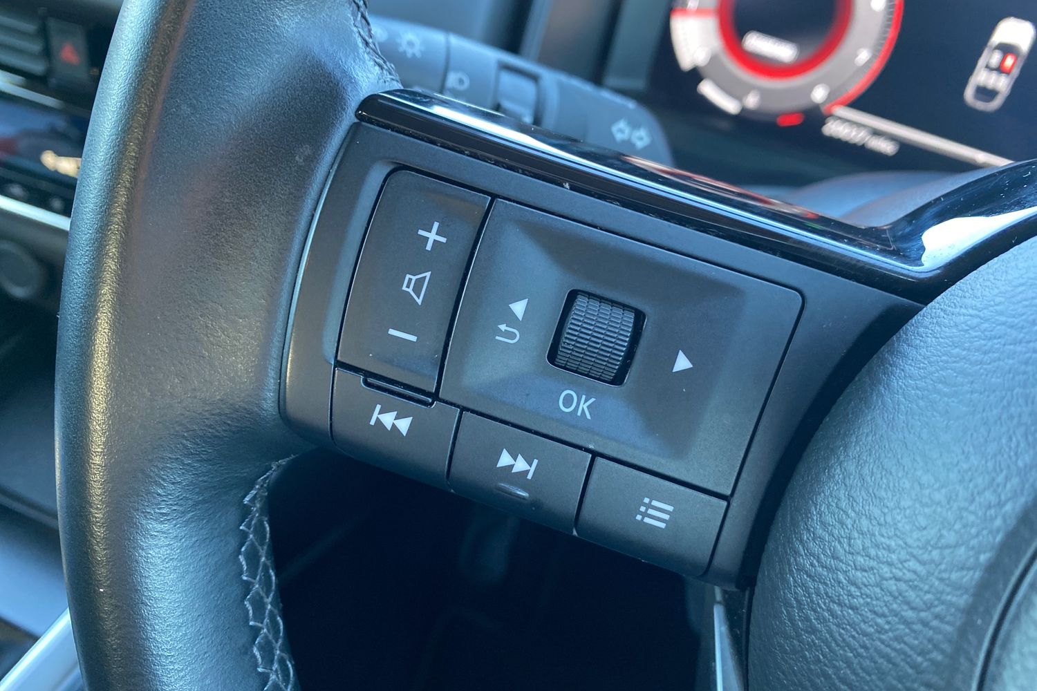 Used Nissan Qashqai 2022 for sale - 76769005: Photo 26