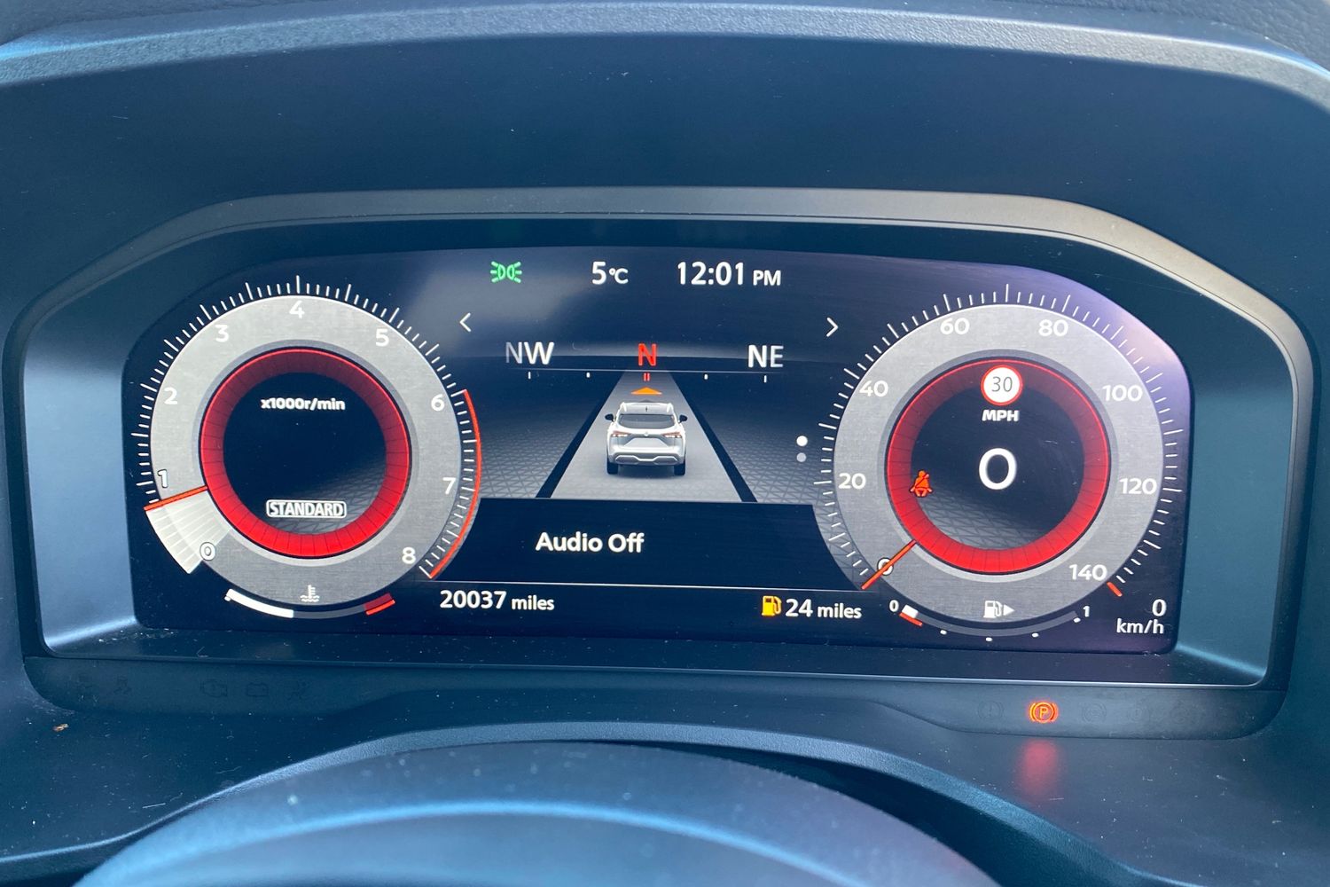 Used Nissan Qashqai 2022 for sale - 76769005: Photo 34