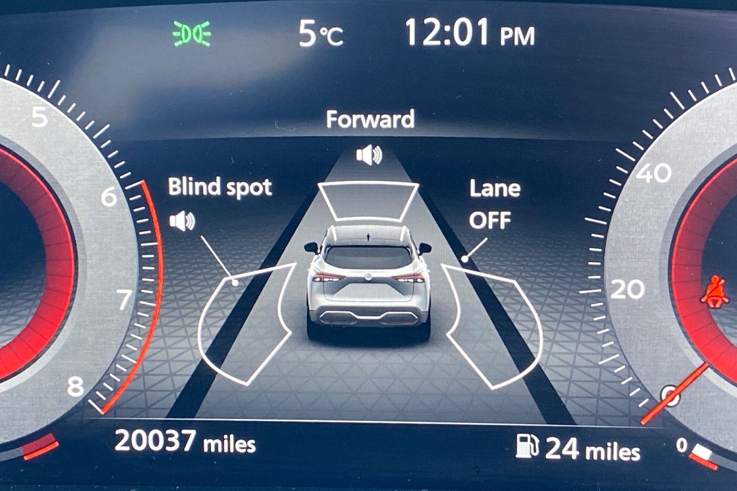 Used Nissan Qashqai 2022 for sale - 76769005: Photo 35