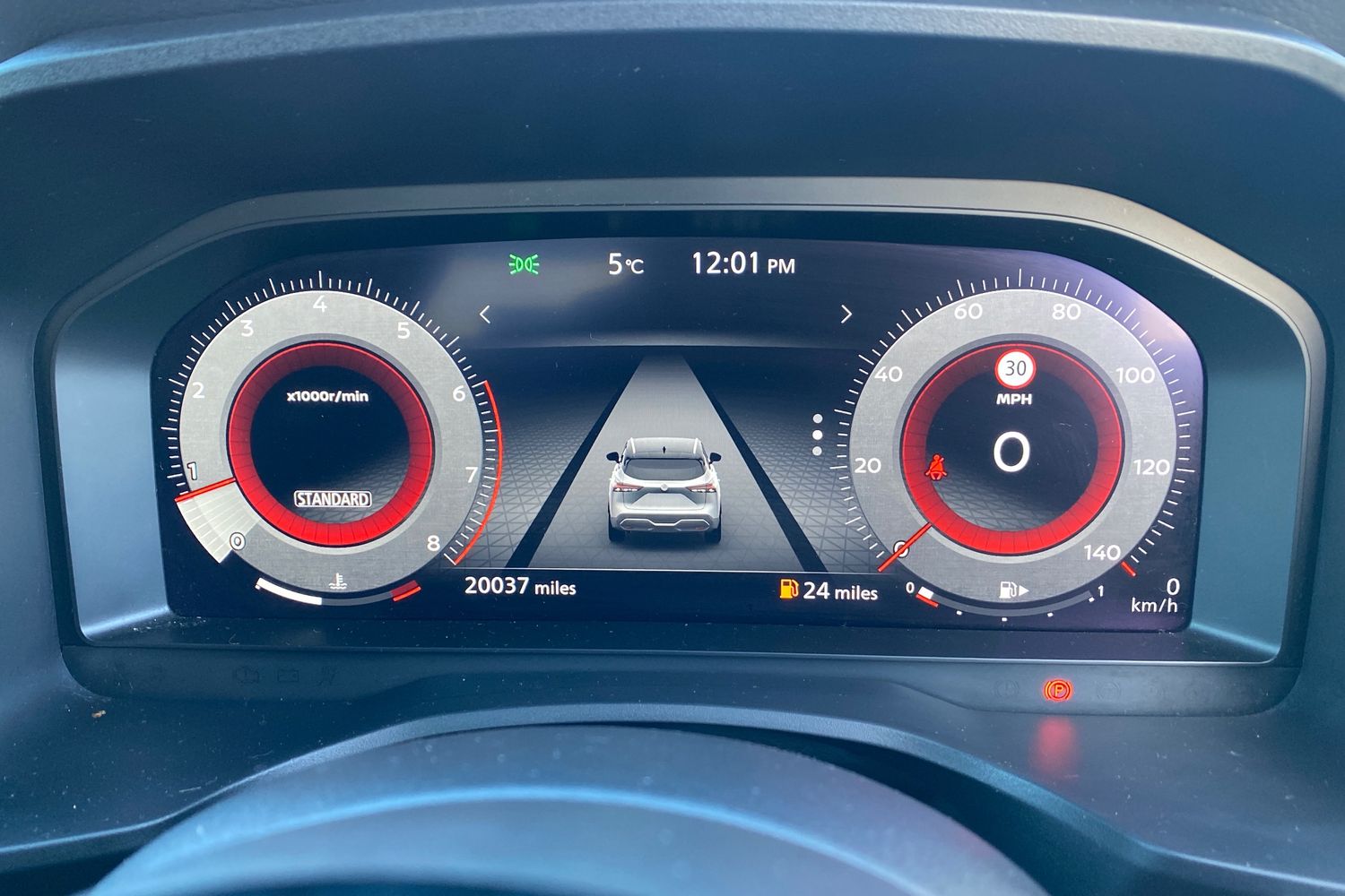 Used Nissan Qashqai 2022 for sale - 76769005: Photo 36