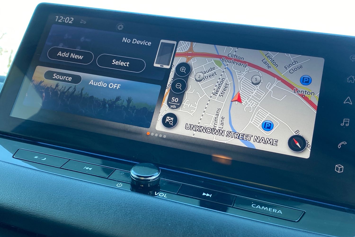 Used Nissan Qashqai 2022 for sale - 76769005: Photo 37