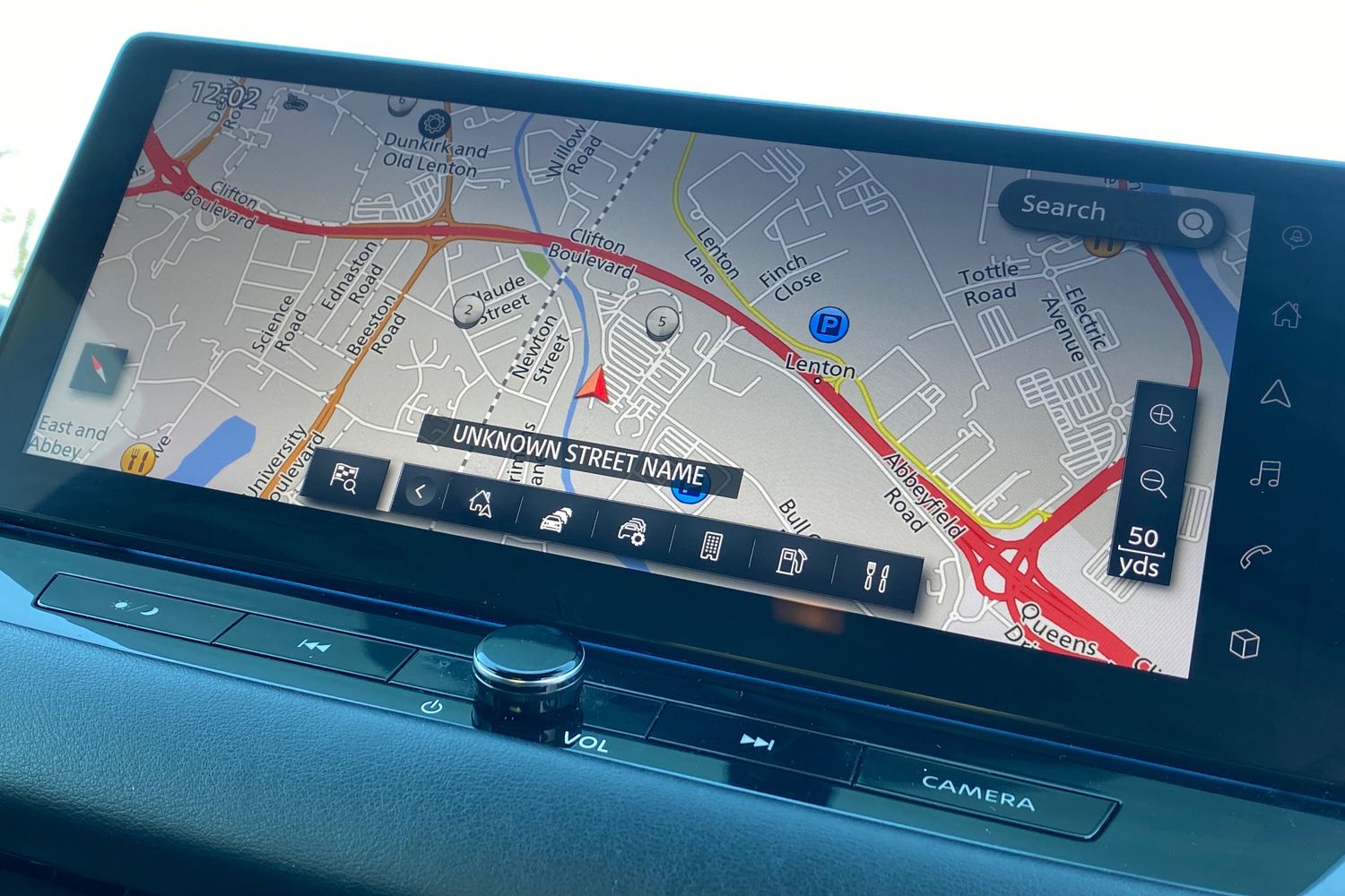 Used Nissan Qashqai 2022 for sale - 76769005: Photo 39